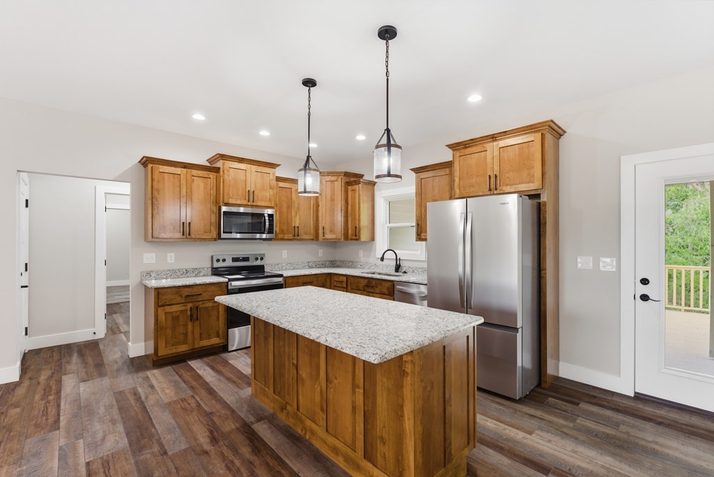 11100 H O Allison Road Baxter TN 38544