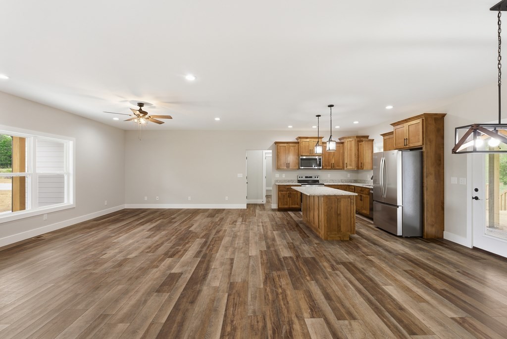 11100 H O Allison Road Baxter TN 38544