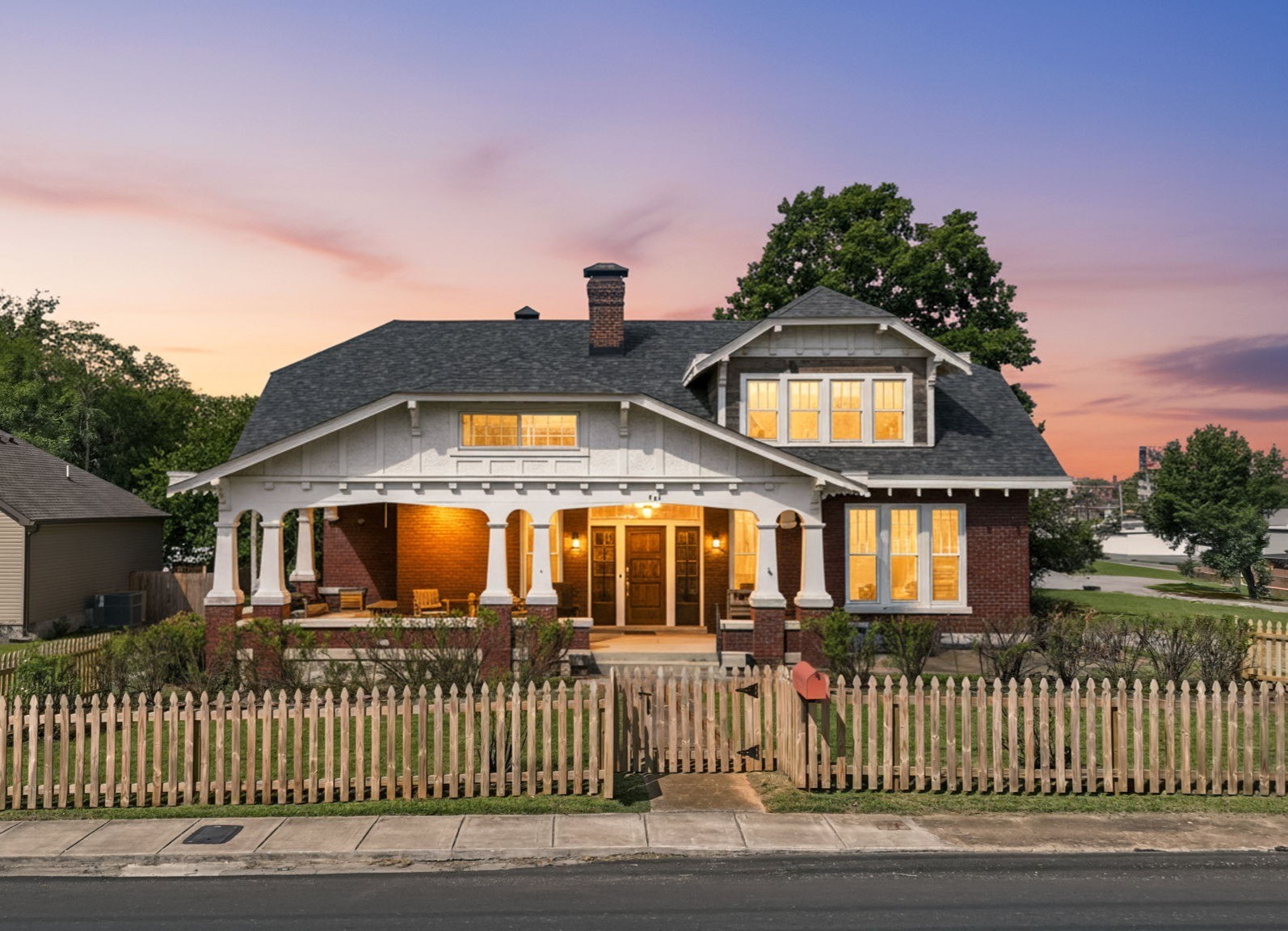 527 Deery Street Shelbyville TN 37160