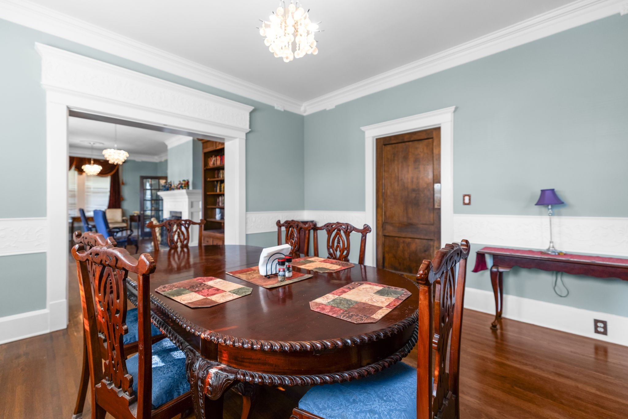 527 Deery Street Shelbyville TN 37160