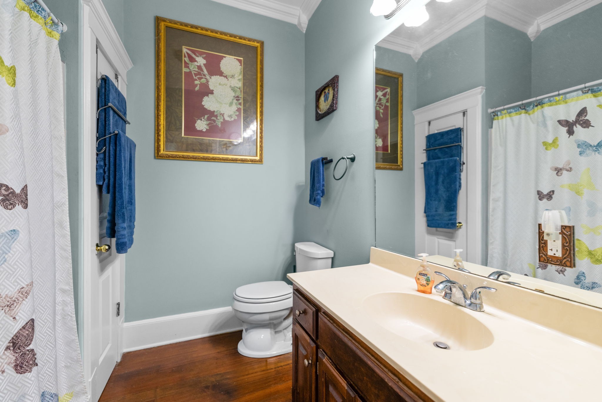 527 Deery Street Shelbyville TN 37160