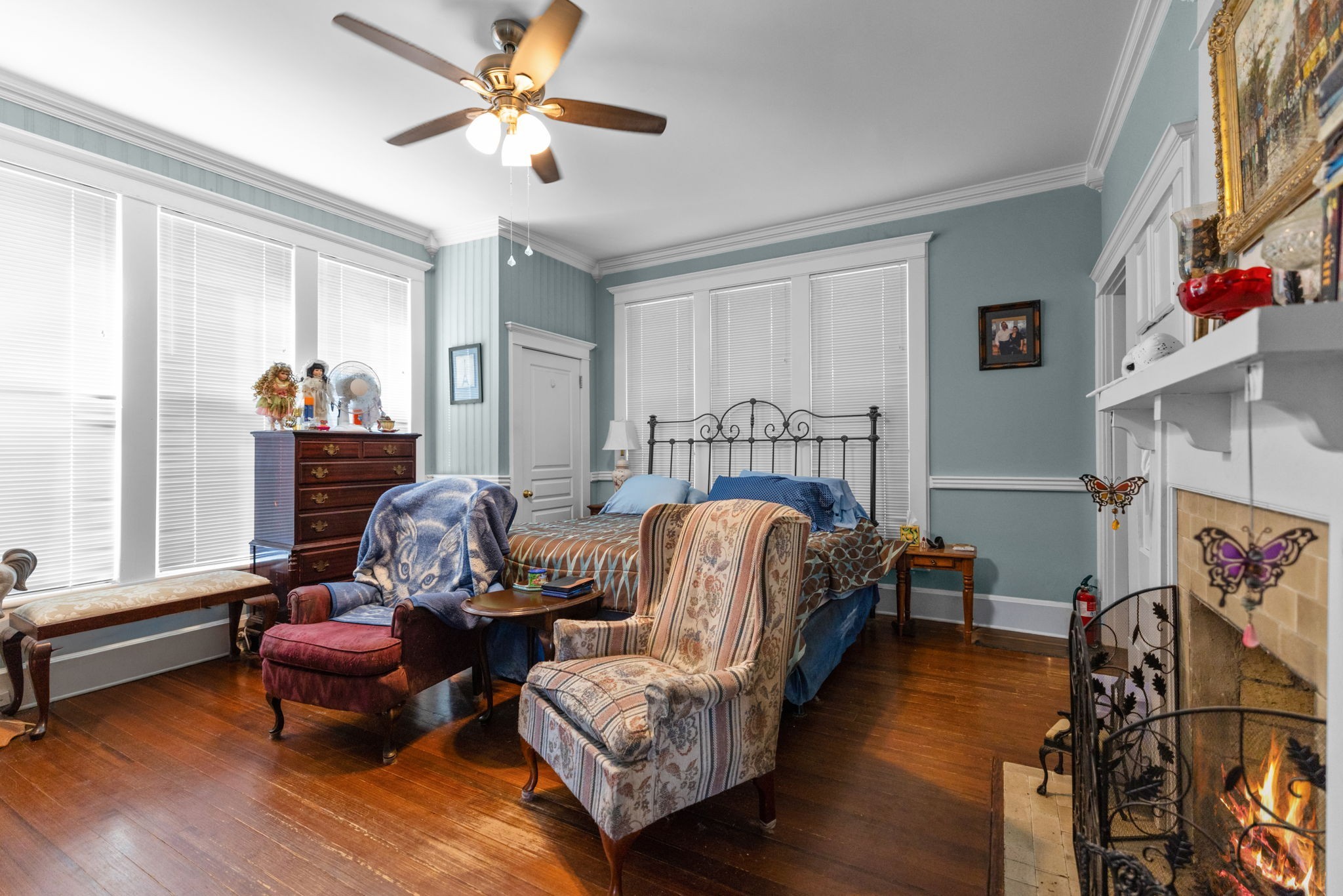 527 Deery Street Shelbyville TN 37160