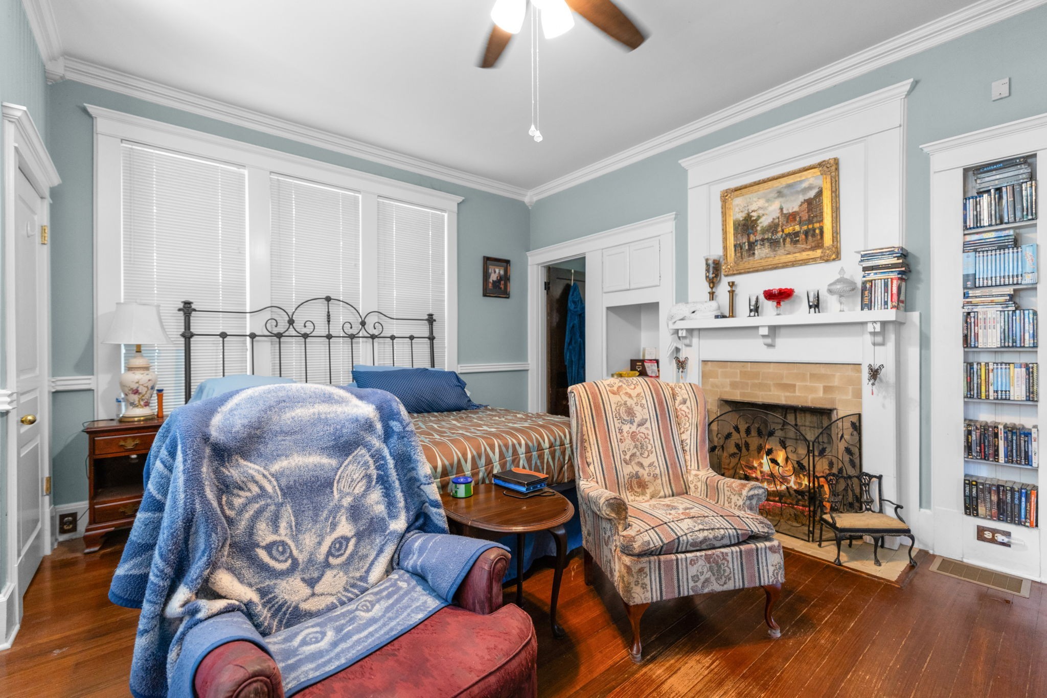 527 Deery Street Shelbyville TN 37160