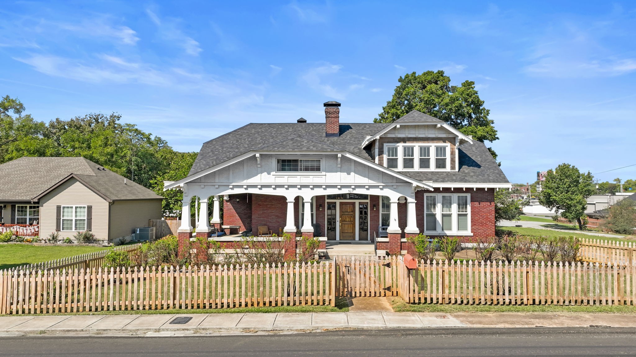 527 Deery Street Shelbyville TN 37160
