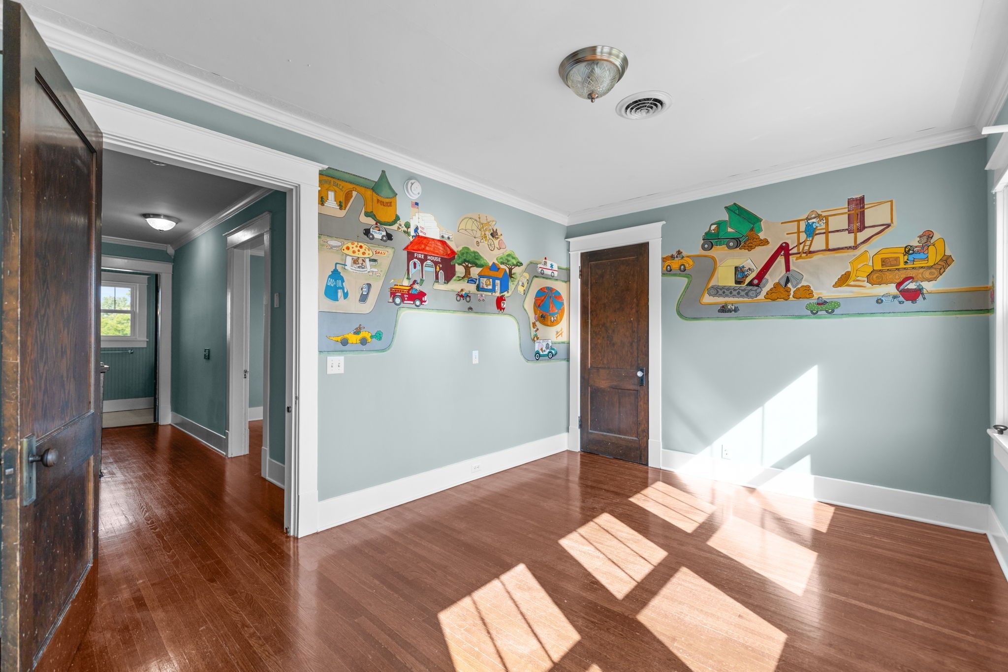 527 Deery Street Shelbyville TN 37160