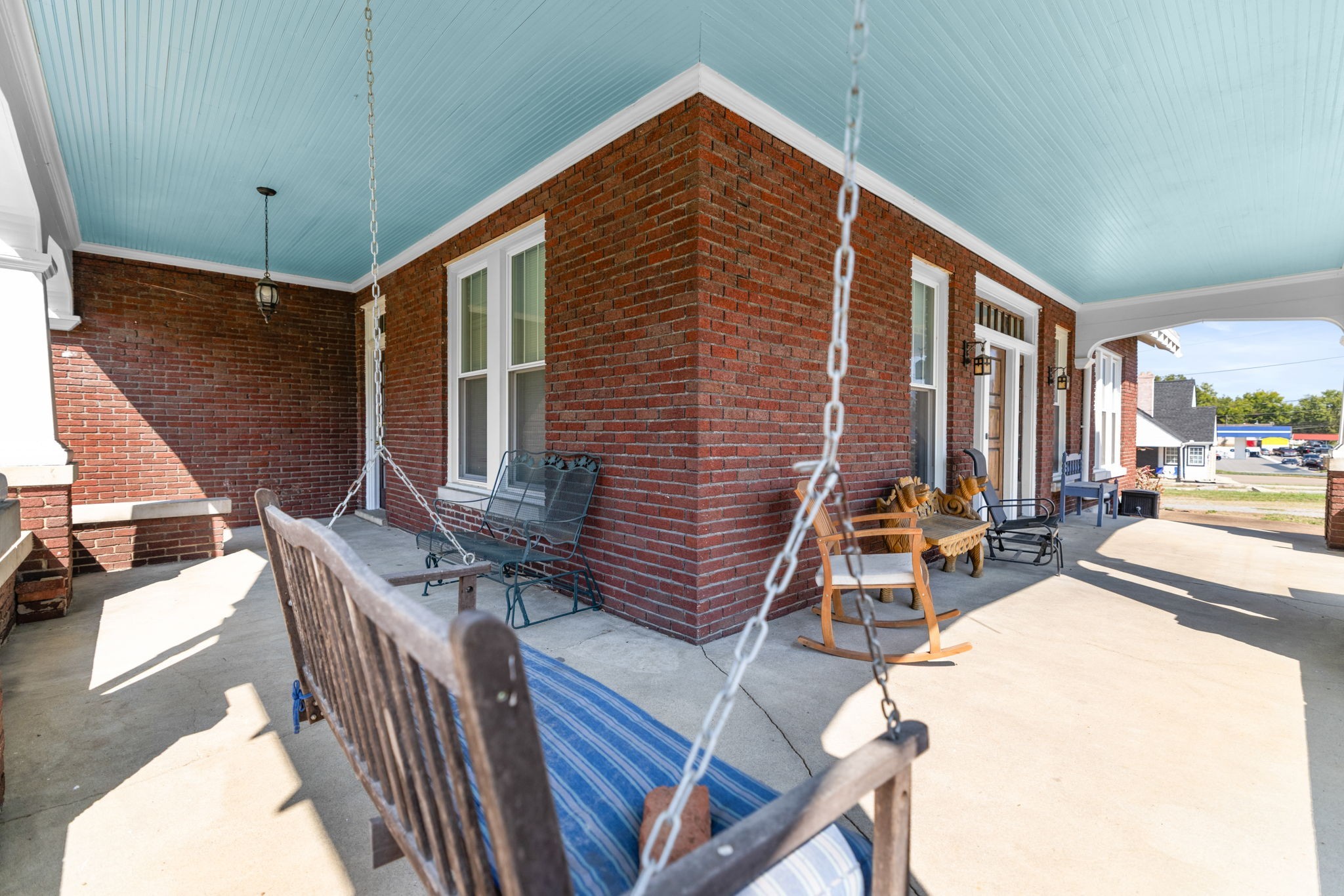 527 Deery Street Shelbyville TN 37160