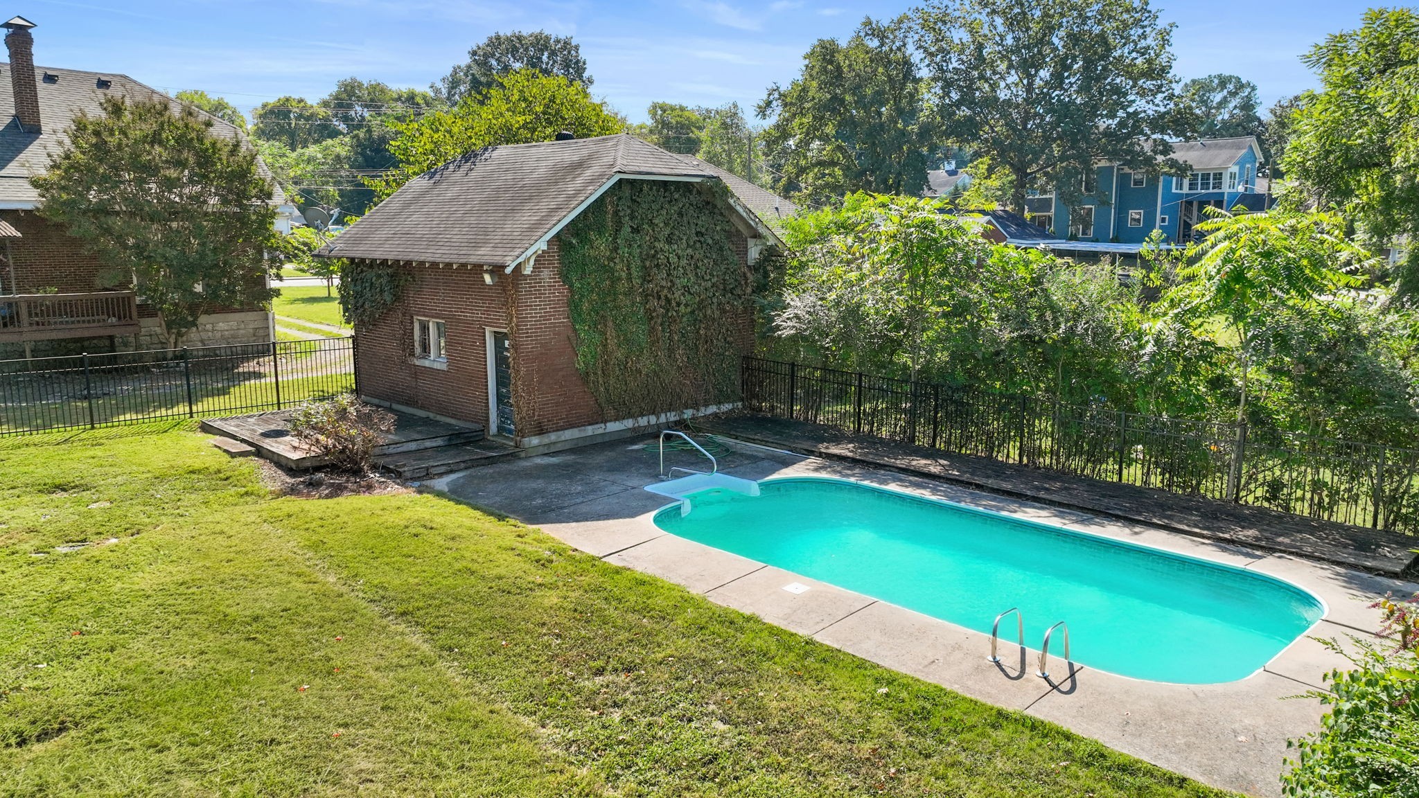 527 Deery Street Shelbyville TN 37160