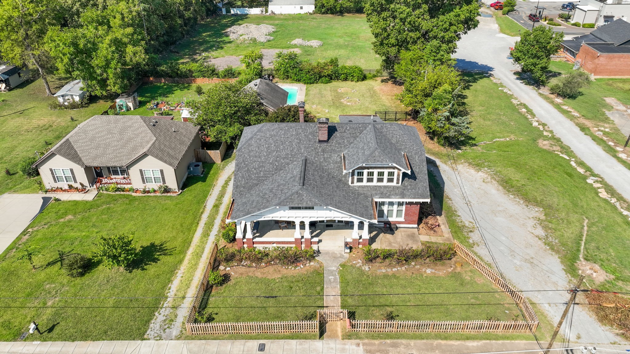 527 Deery Street Shelbyville TN 37160