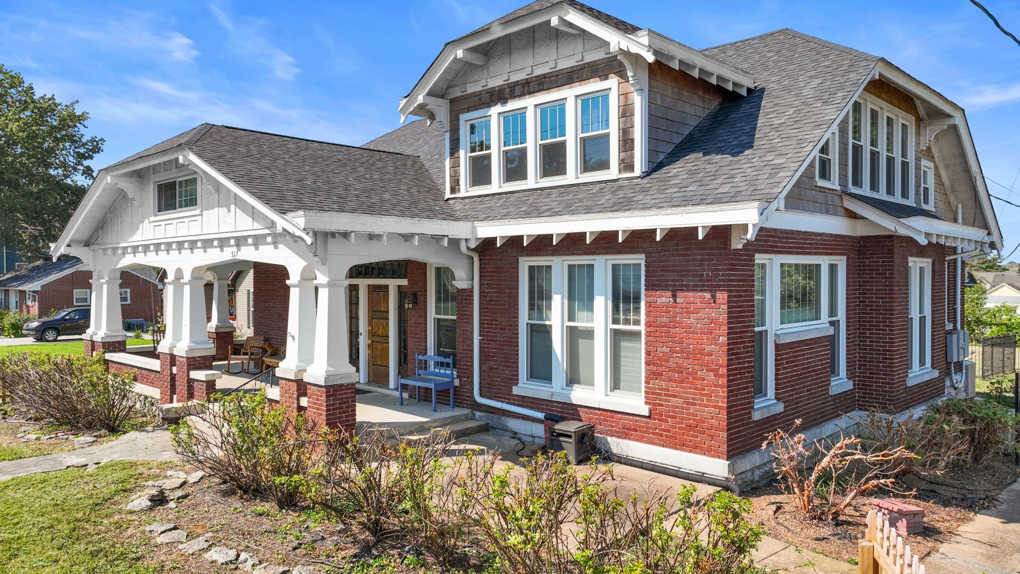 527 Deery Street Shelbyville TN 37160