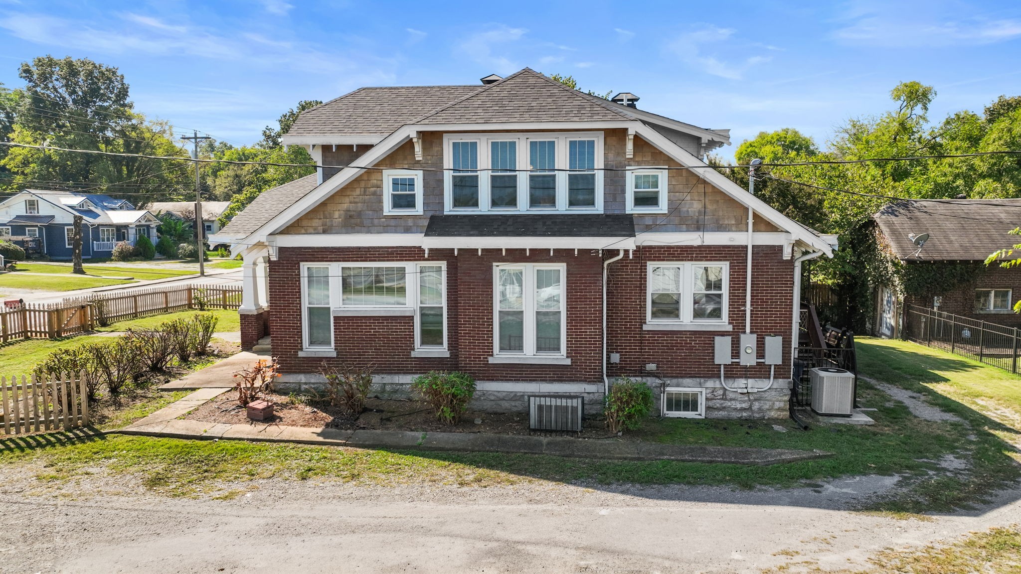 527 Deery Street Shelbyville TN 37160