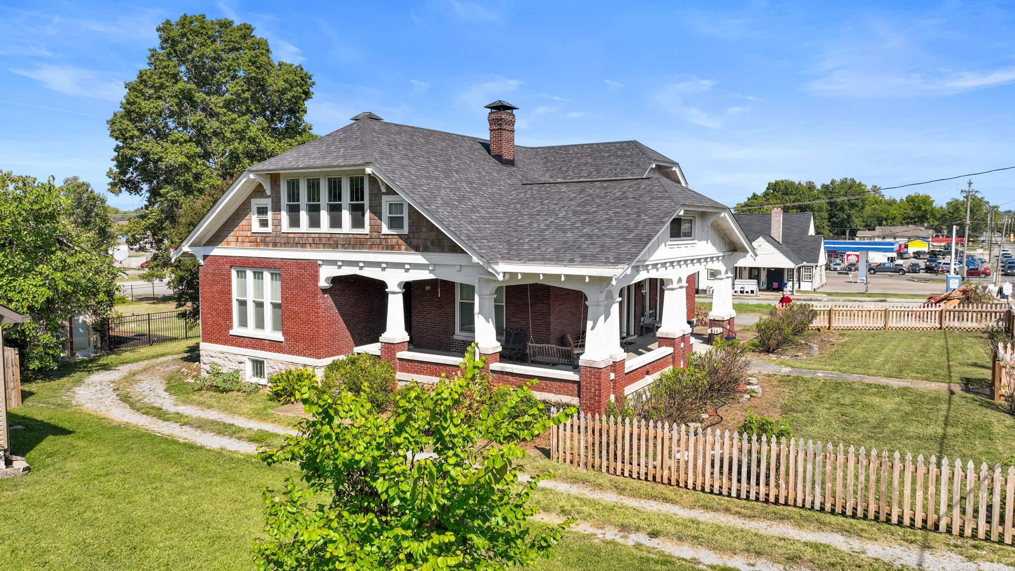 527 Deery Street Shelbyville TN 37160