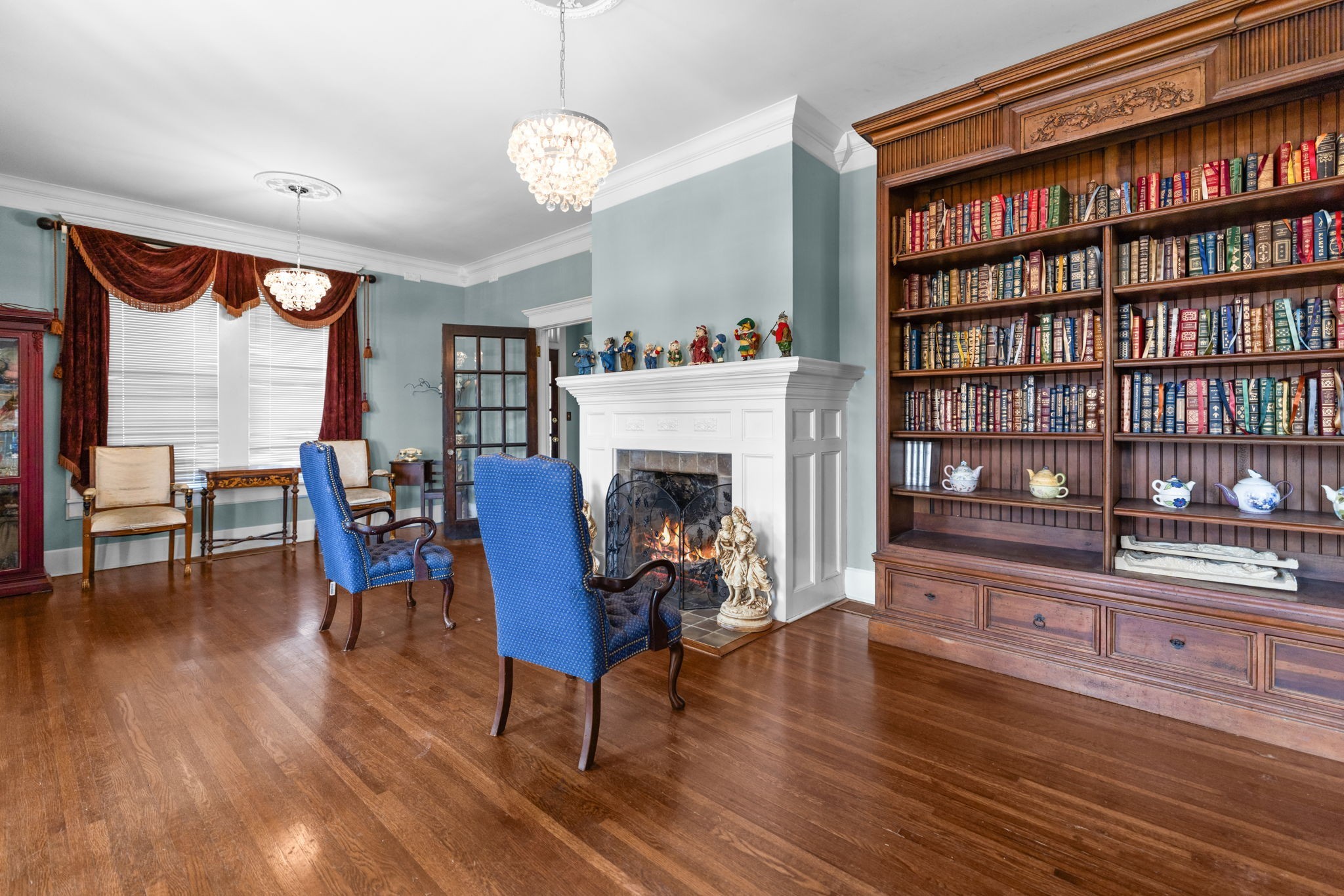527 Deery Street Shelbyville TN 37160