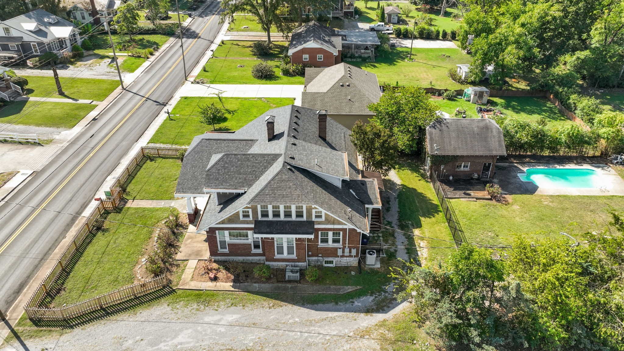 527 Deery Street Shelbyville TN 37160
