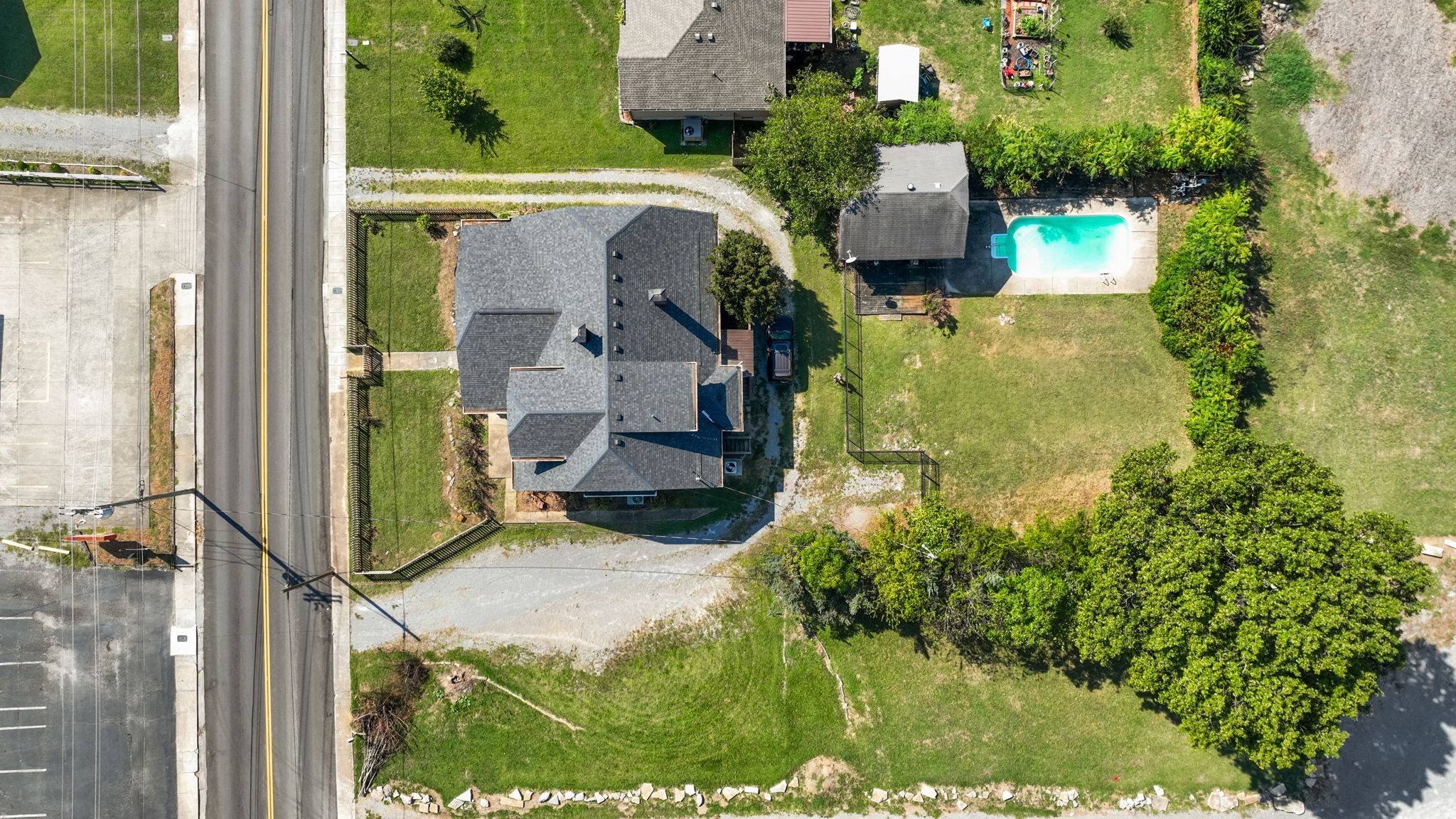 527 Deery Street Shelbyville TN 37160