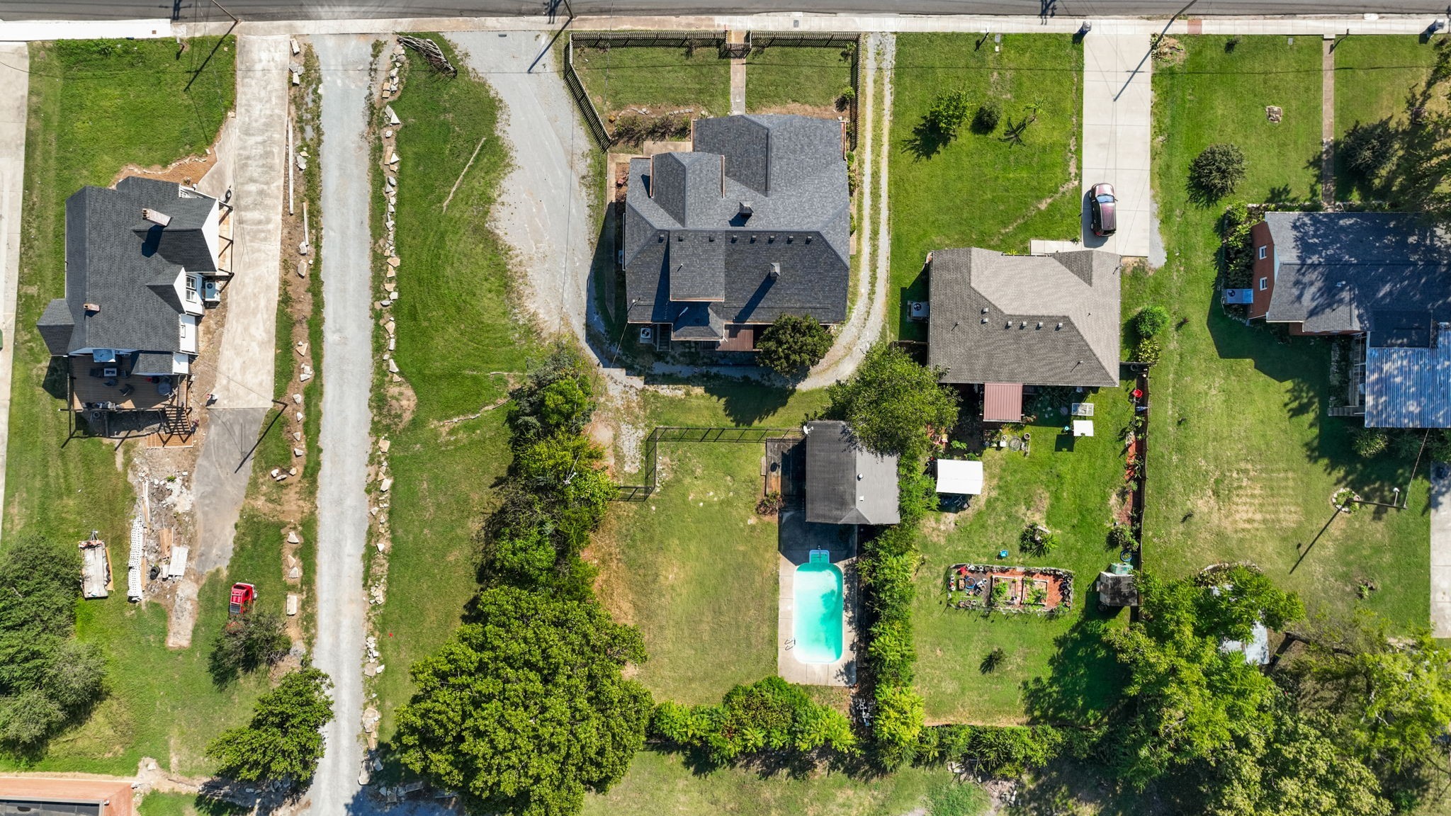 527 Deery Street Shelbyville TN 37160