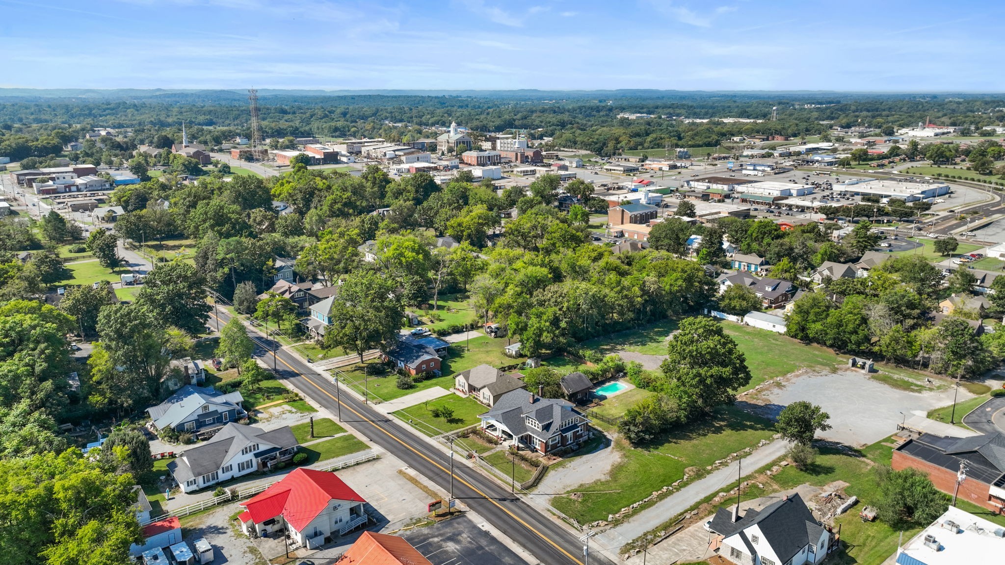 527 Deery Street Shelbyville TN 37160