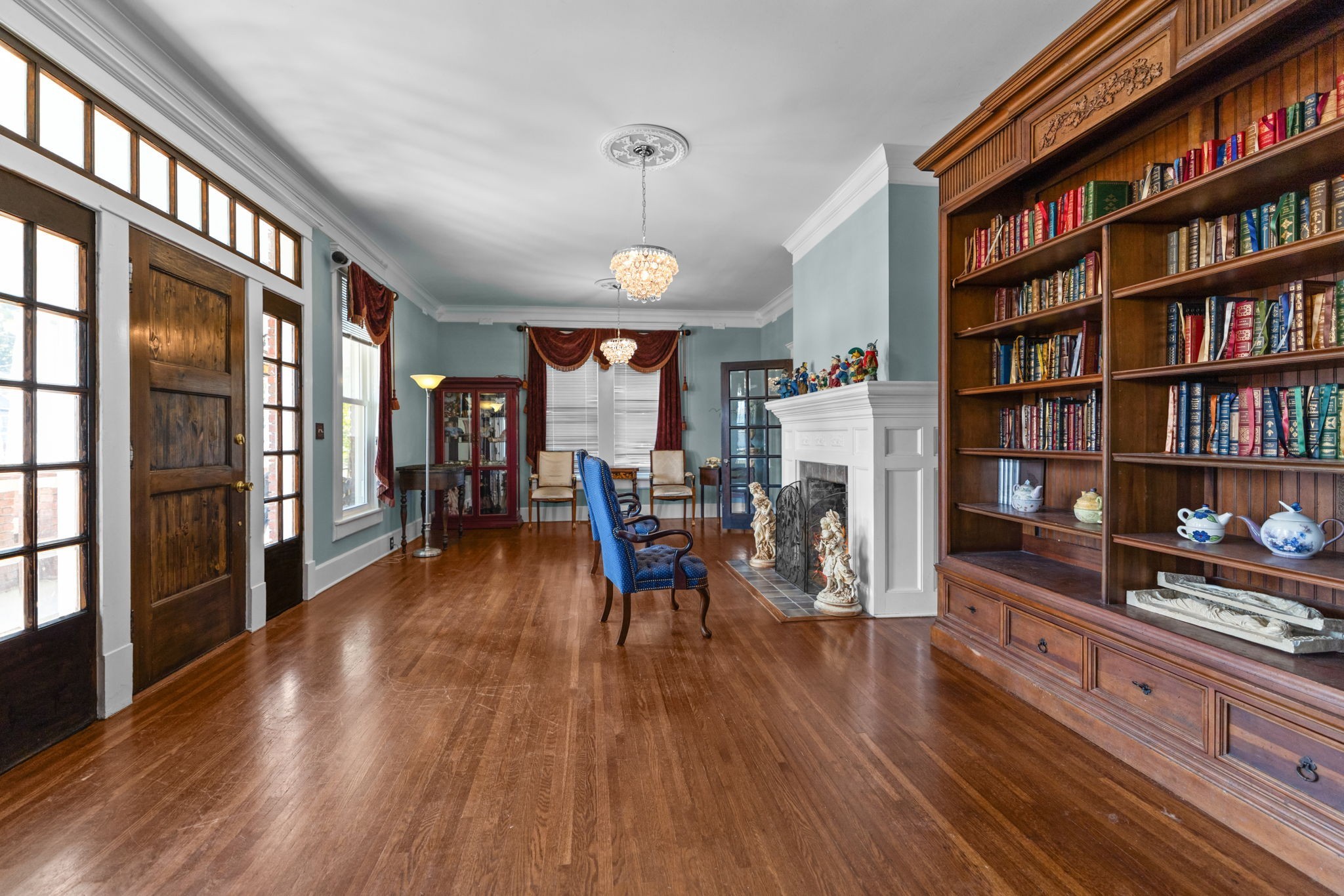527 Deery Street Shelbyville TN 37160
