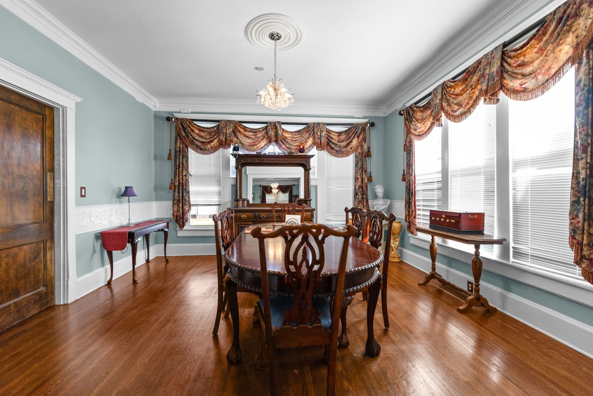 527 Deery Street Shelbyville TN 37160