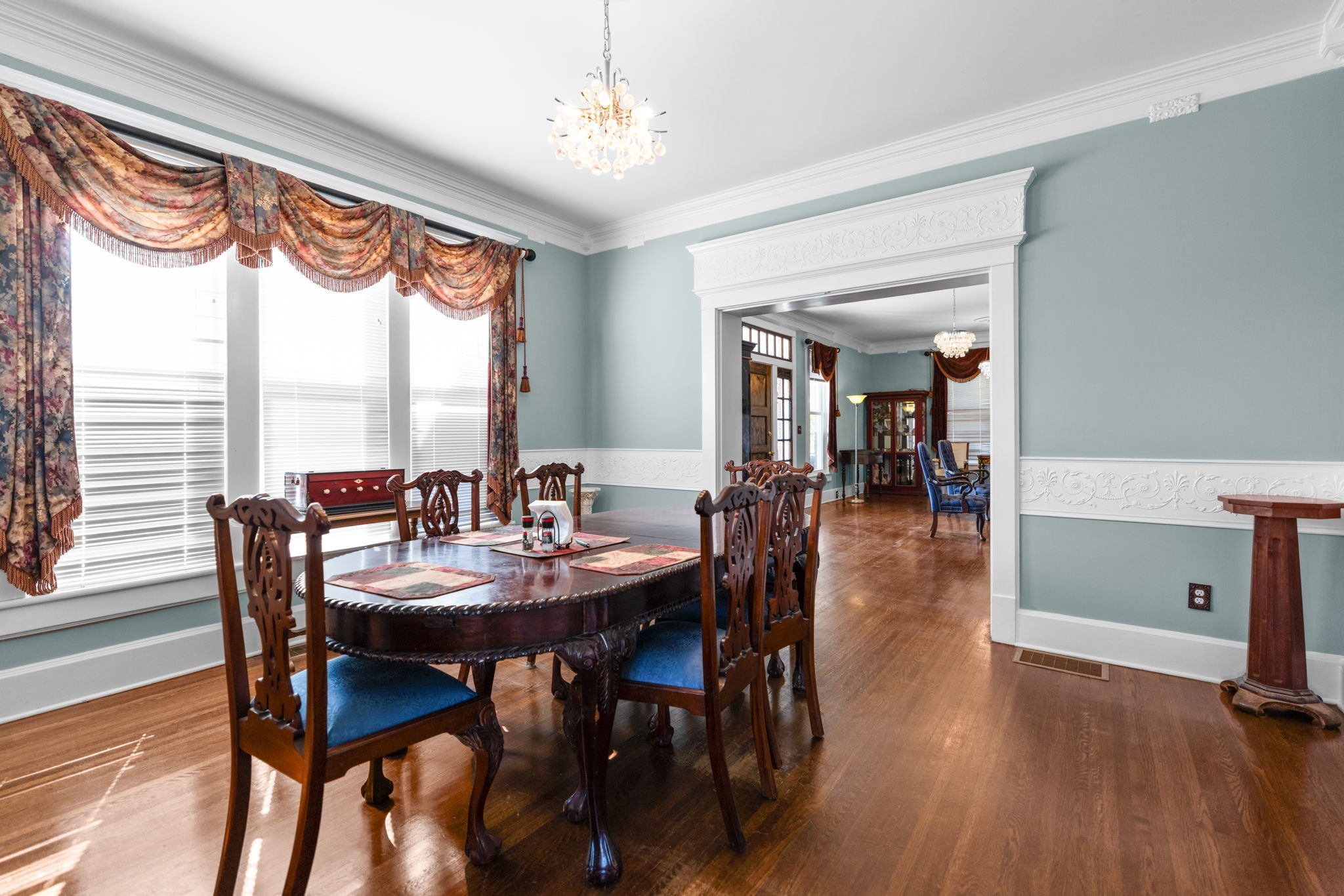 527 Deery Street Shelbyville TN 37160