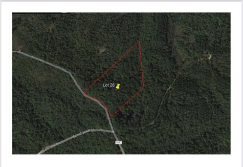 0 Richland Harbor Road Waverly TN 37185