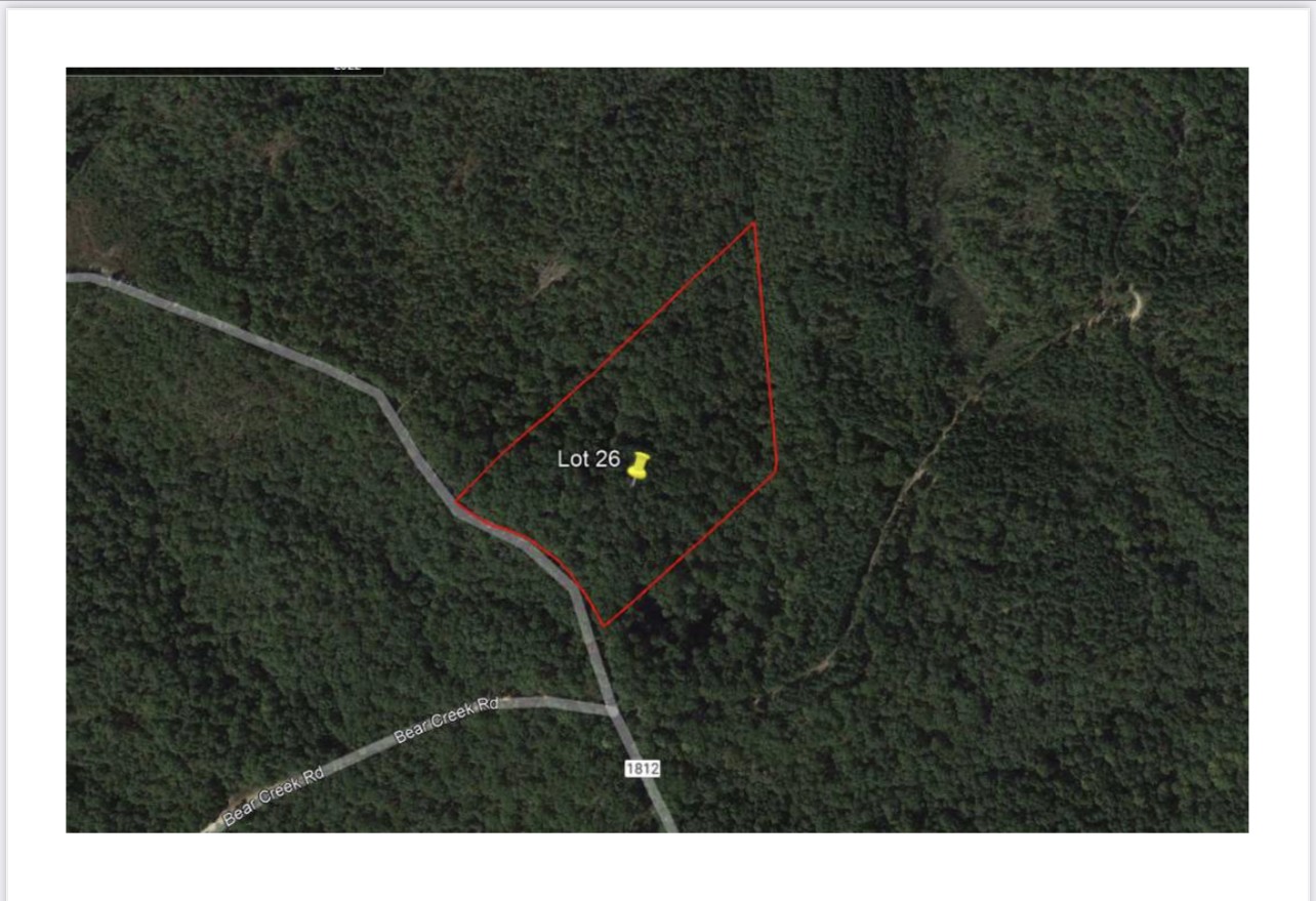 0 Richland Harbor Road Waverly TN 37185