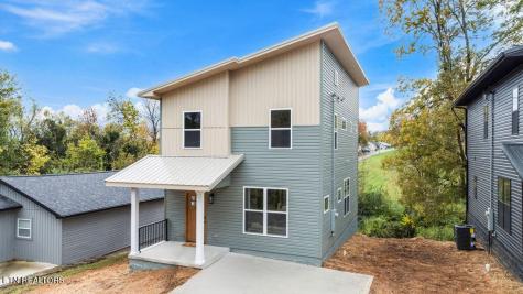 915 Turner Street Knoxville TN 37917