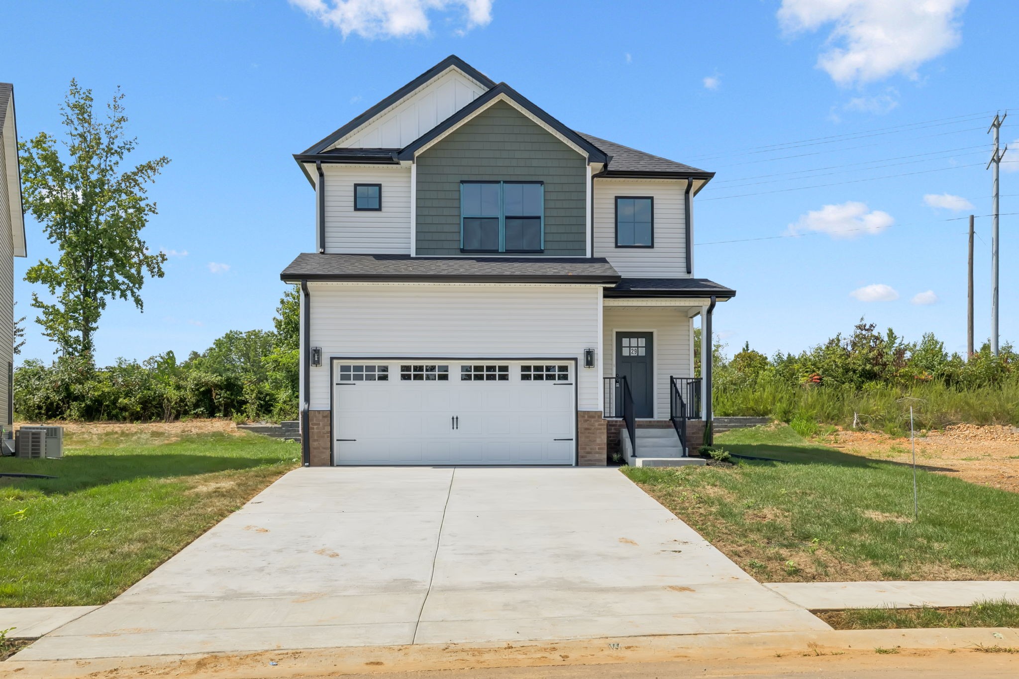 317 Wesson Drive Clarksville TN 37043