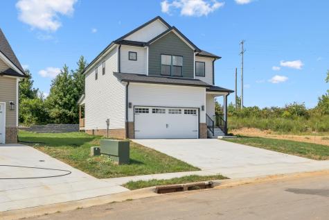 317 Wesson Drive Clarksville TN 37043