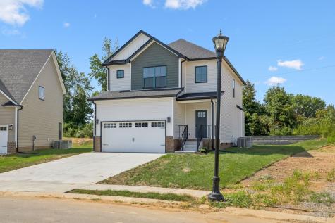 317 Wesson Drive Clarksville TN 37043