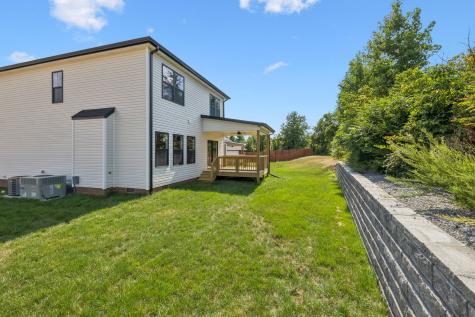 317 Wesson Drive Clarksville TN 37043