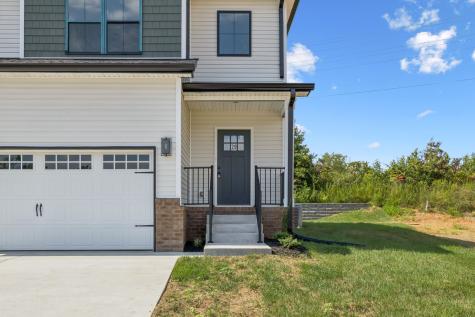 317 Wesson Drive Clarksville TN 37043
