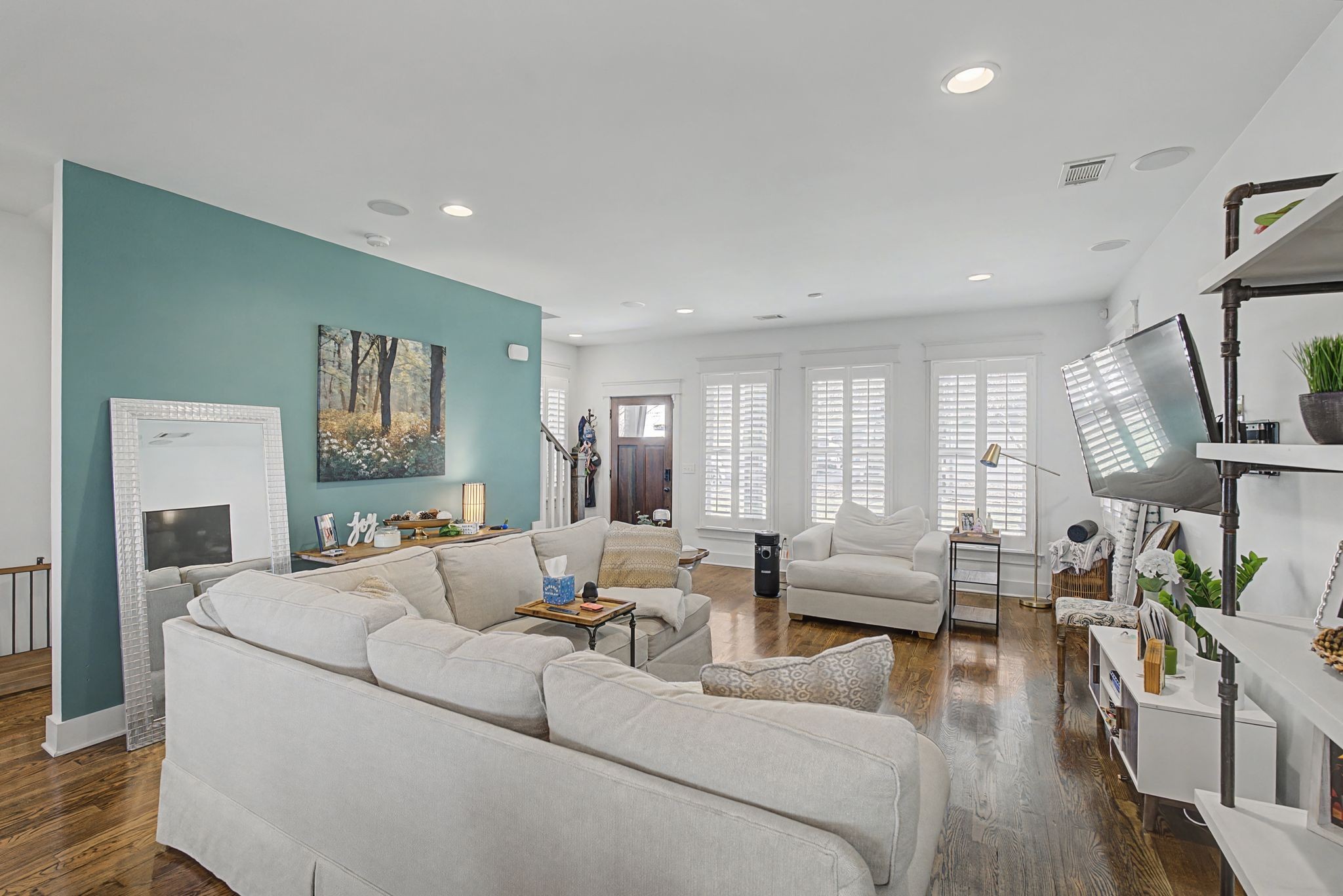 803 Lancaster Way Nashville TN 37212
