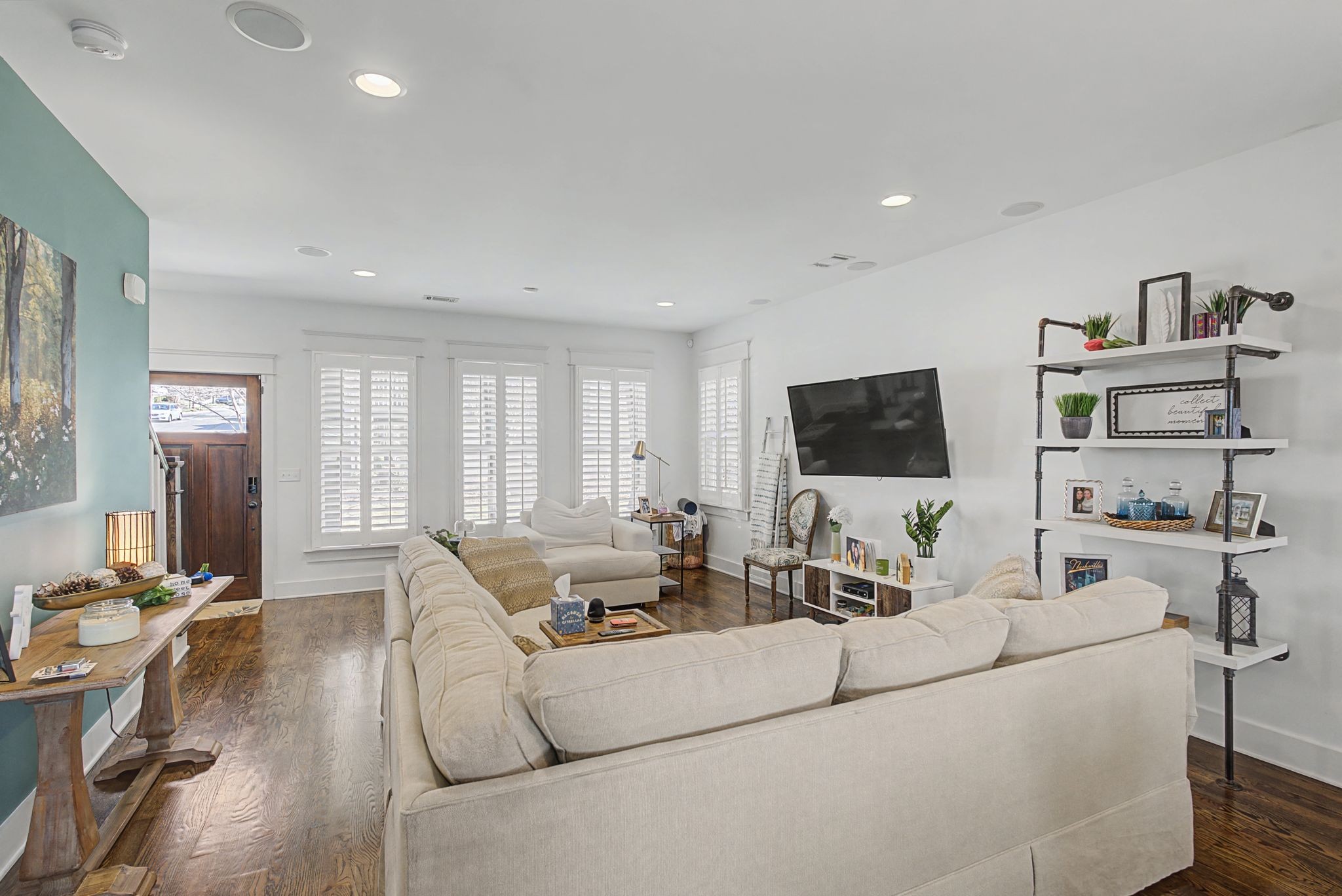 803 Lancaster Way Nashville TN 37212