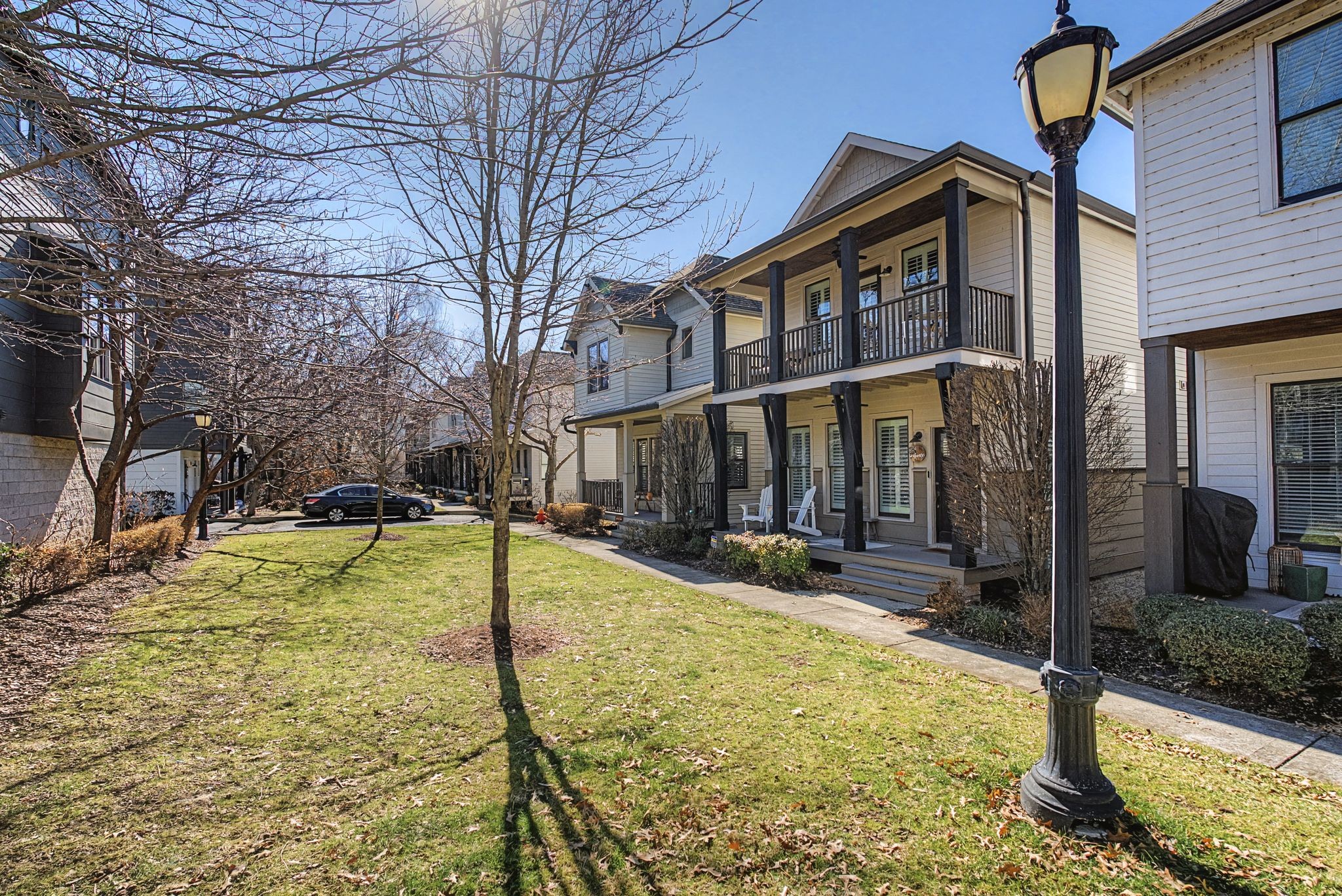 803 Lancaster Way Nashville TN 37212