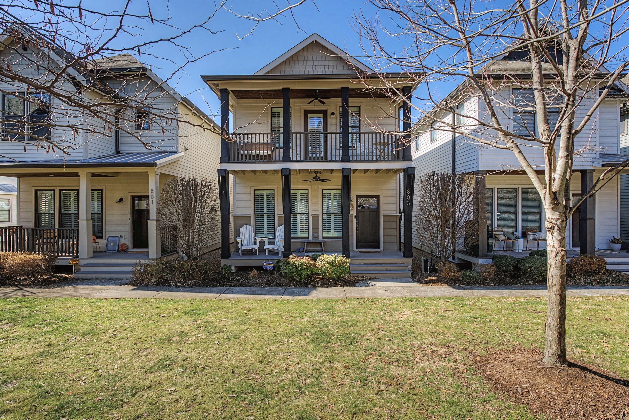 803 Lancaster Way Nashville TN 37212
