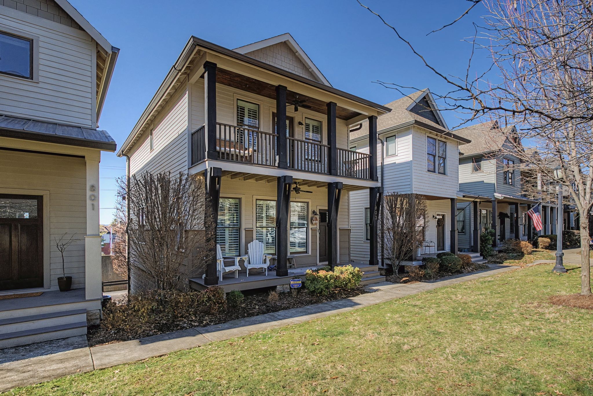 803 Lancaster Way Nashville TN 37212