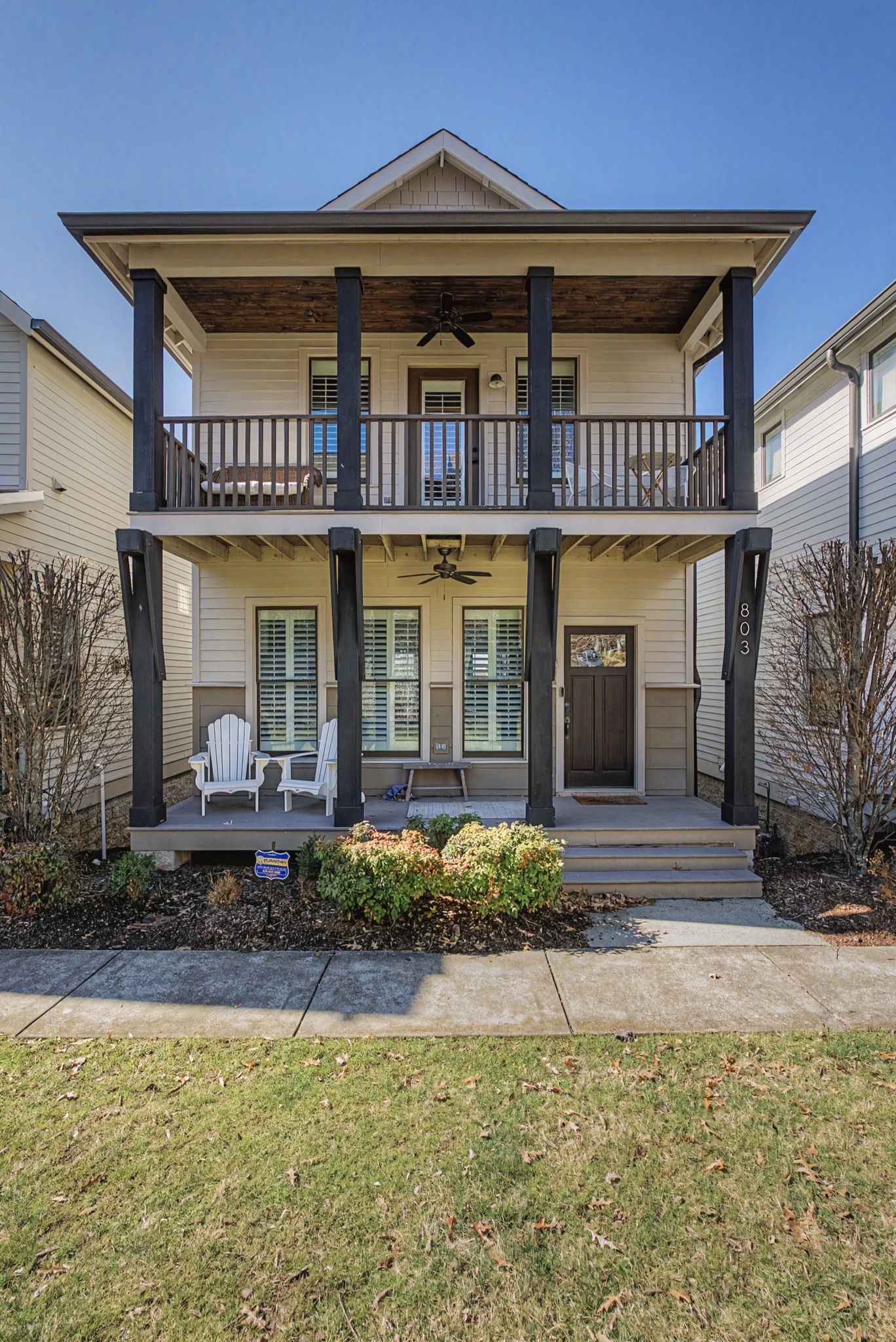 803 Lancaster Way Nashville TN 37212