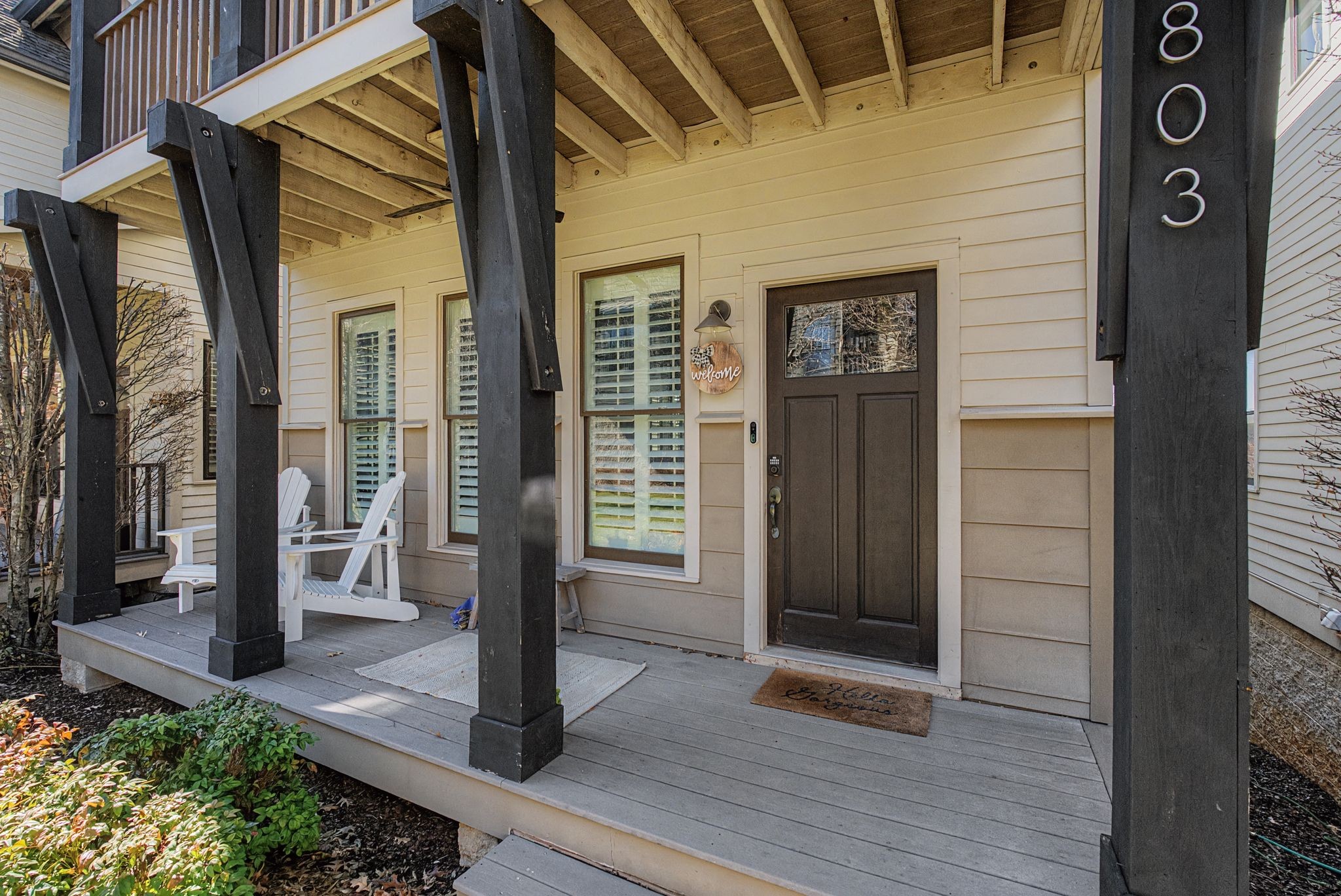 803 Lancaster Way Nashville TN 37212