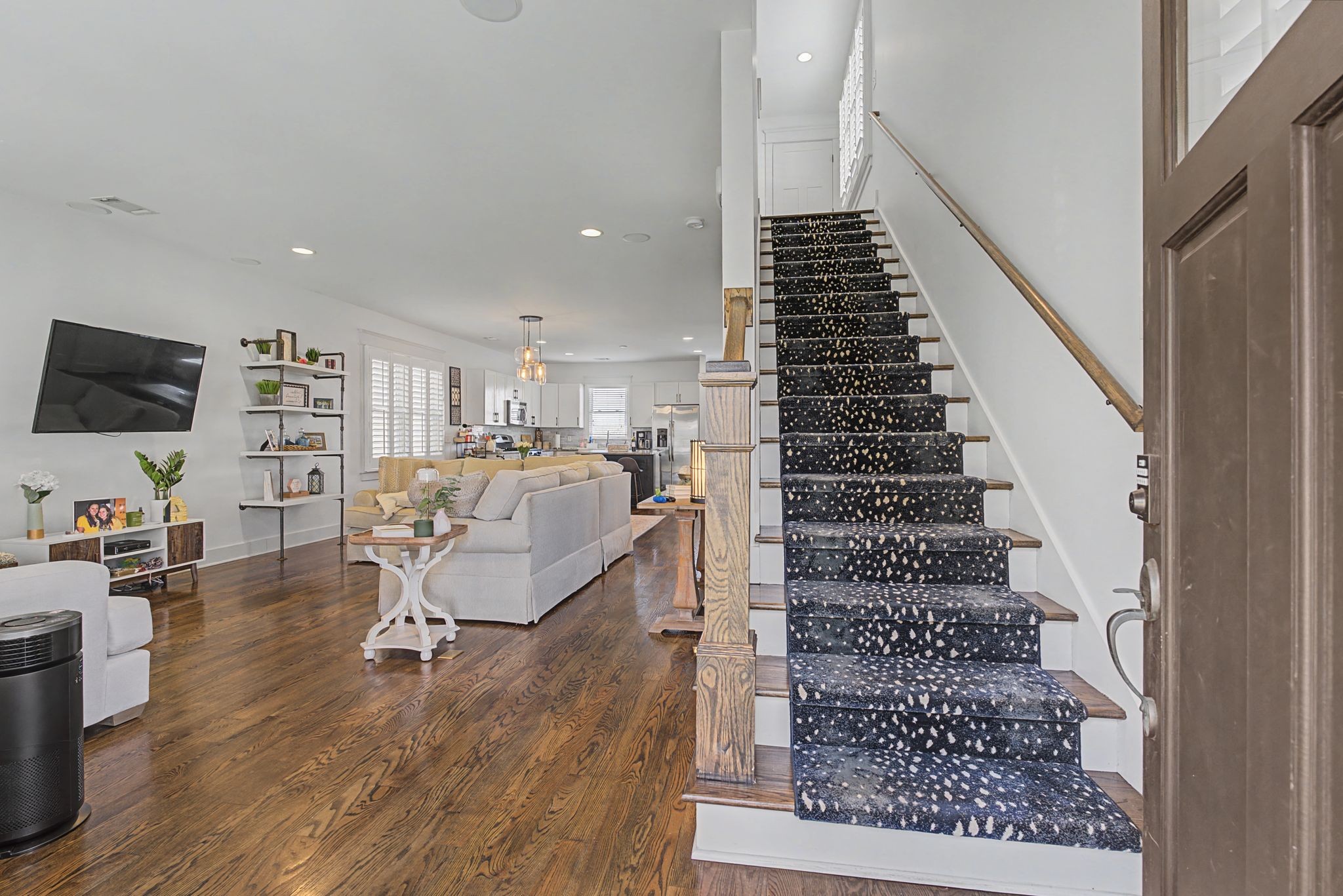 803 Lancaster Way Nashville TN 37212