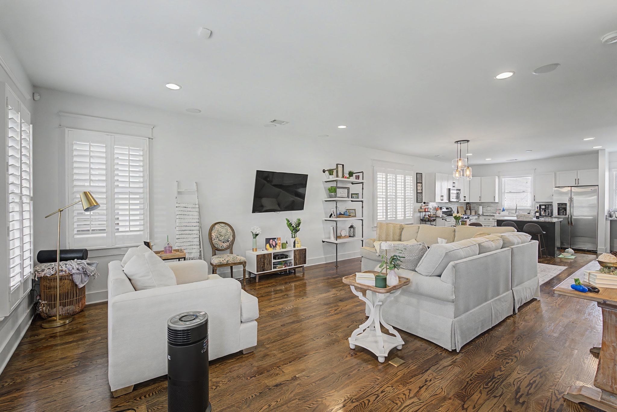 803 Lancaster Way Nashville TN 37212