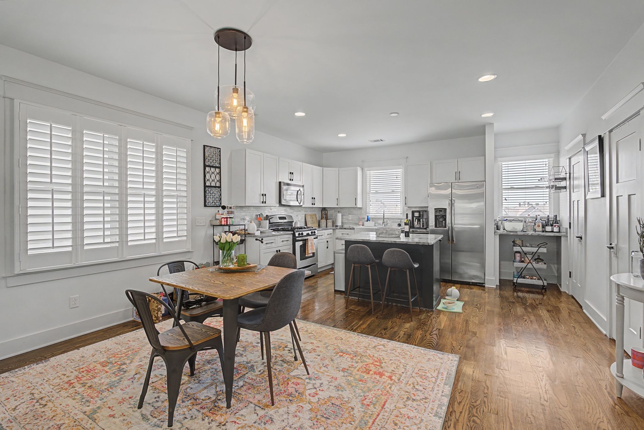 803 Lancaster Way Nashville TN 37212