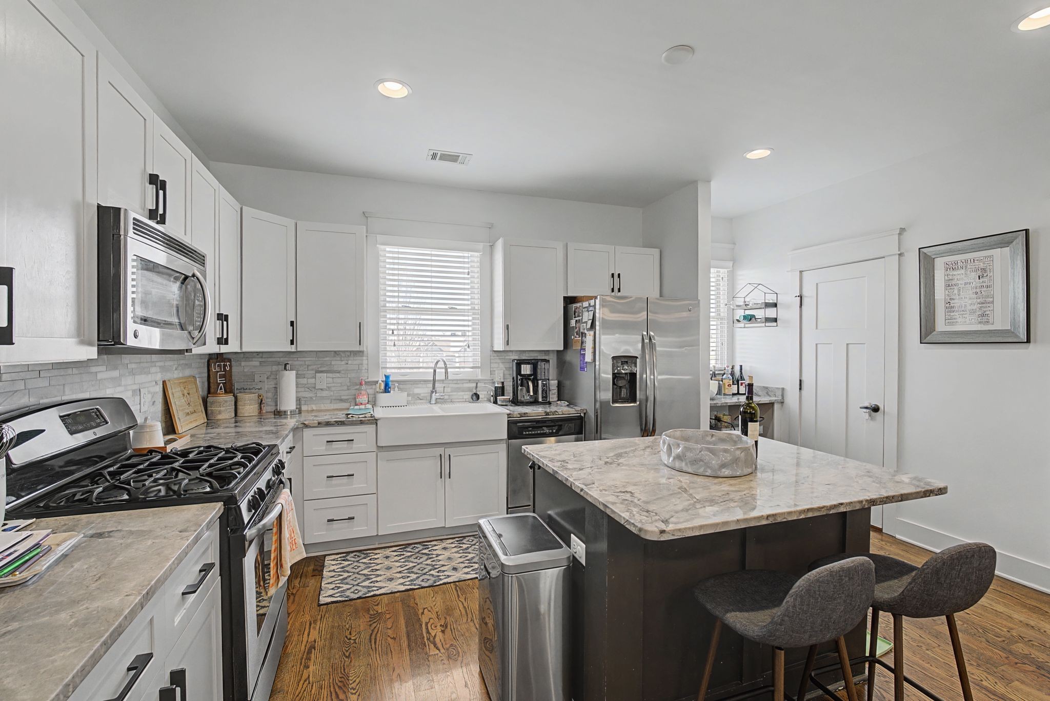803 Lancaster Way Nashville TN 37212