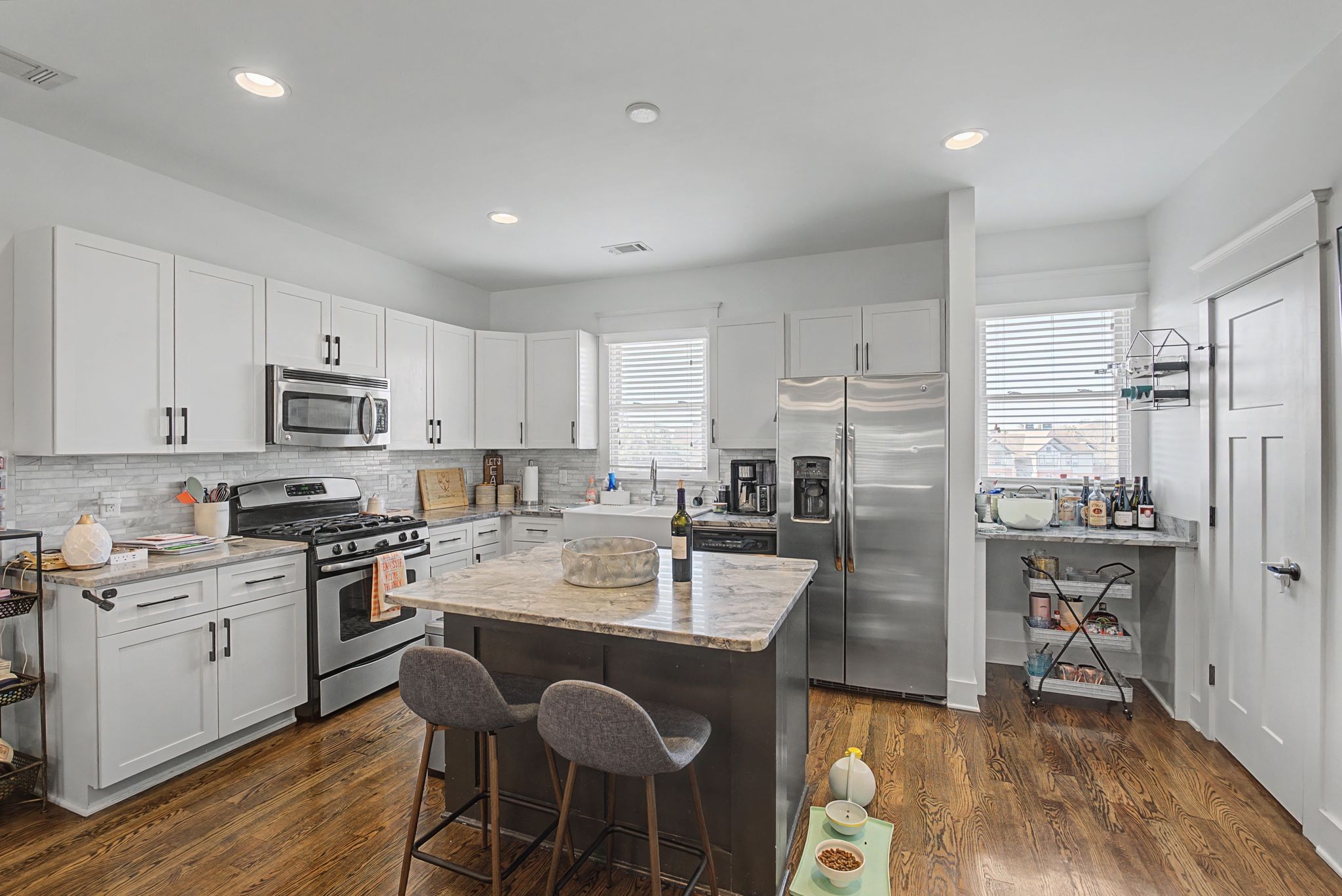 803 Lancaster Way Nashville TN 37212