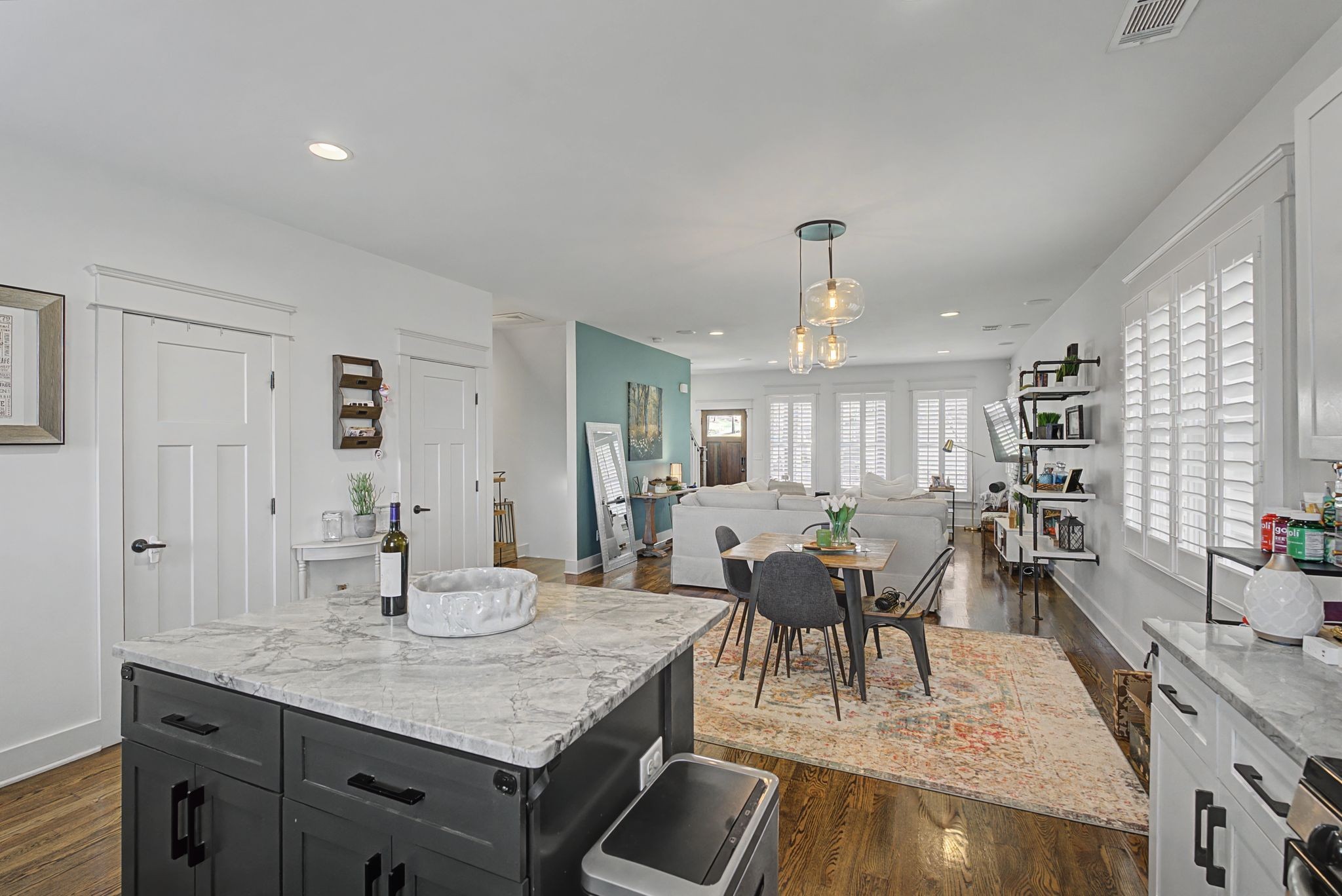 803 Lancaster Way Nashville TN 37212