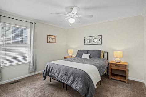1810 Baslia Lane Spring Hill TN 37174