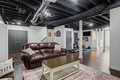 1810 Baslia Lane Spring Hill TN 37174