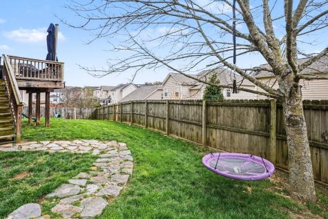 1810 Baslia Lane Spring Hill TN 37174