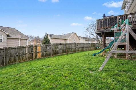 1810 Baslia Lane Spring Hill TN 37174