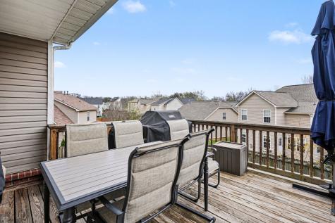 1810 Baslia Lane Spring Hill TN 37174