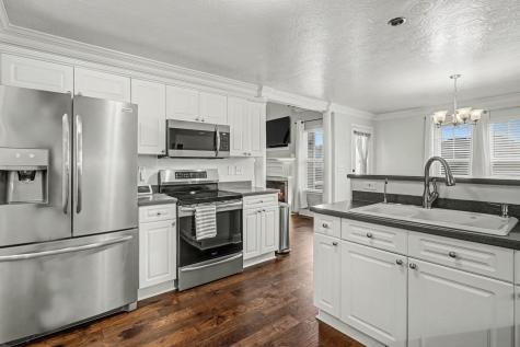 1810 Baslia Lane Spring Hill TN 37174